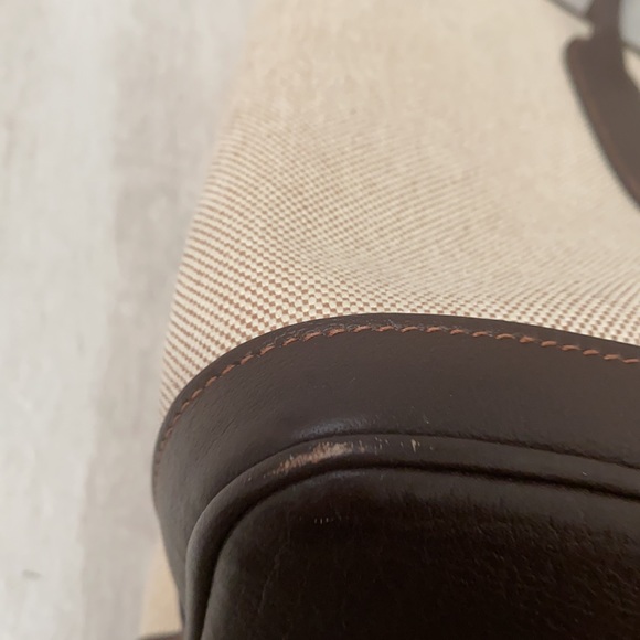 Hermes Garden Party Bag - Picture 16 of 16